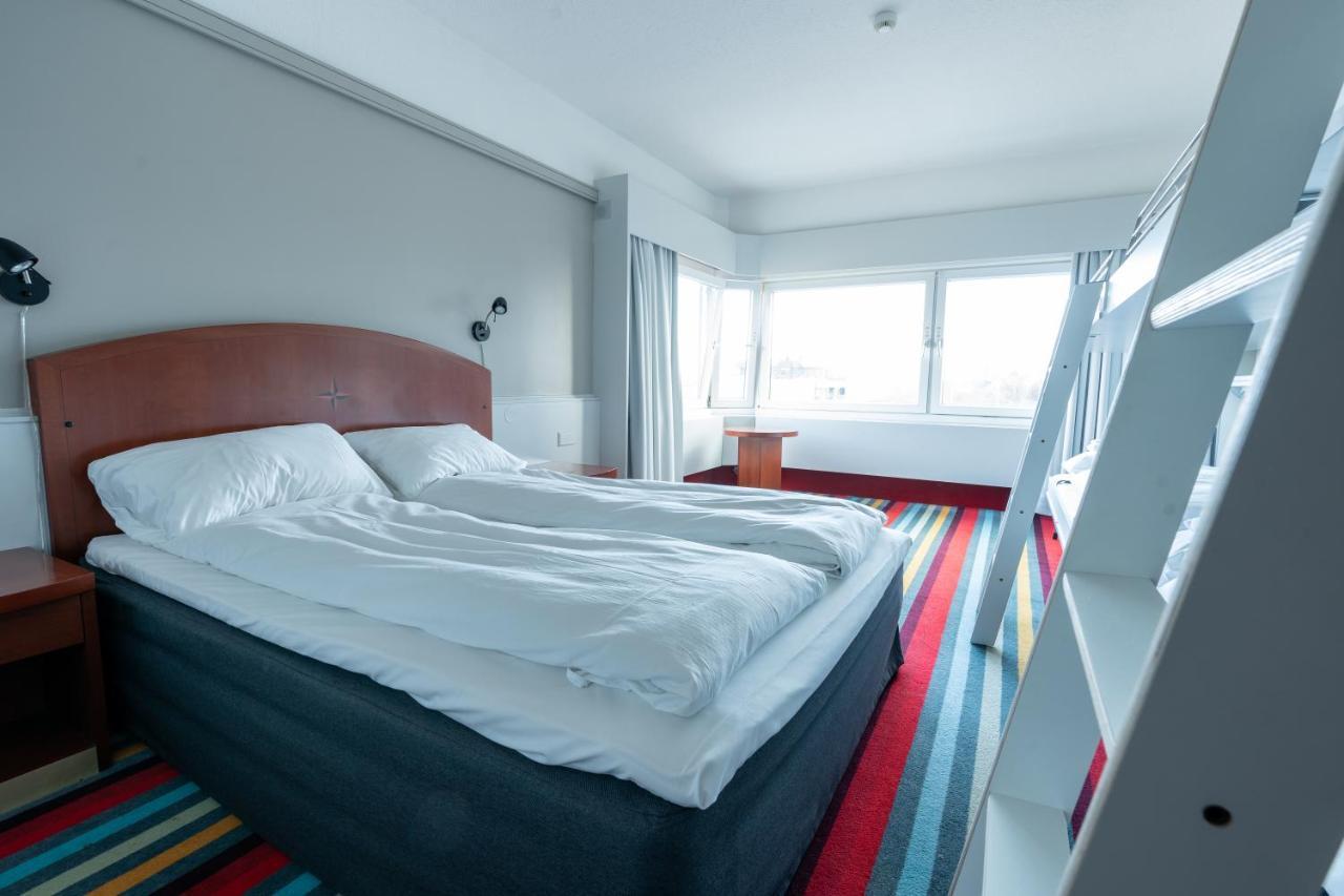 Hotel Dronningen Kristiansand Exterior photo