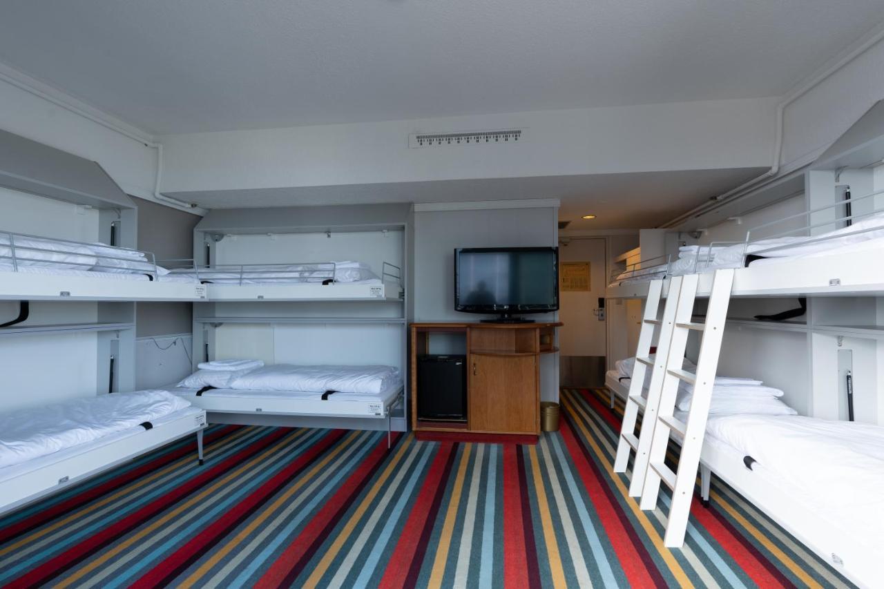 Hotel Dronningen Kristiansand Exterior photo